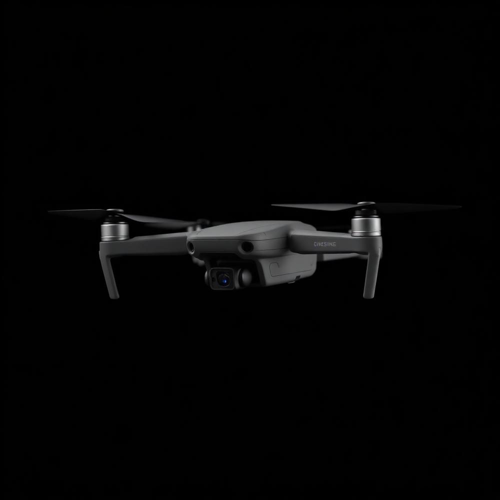 AERO X drone