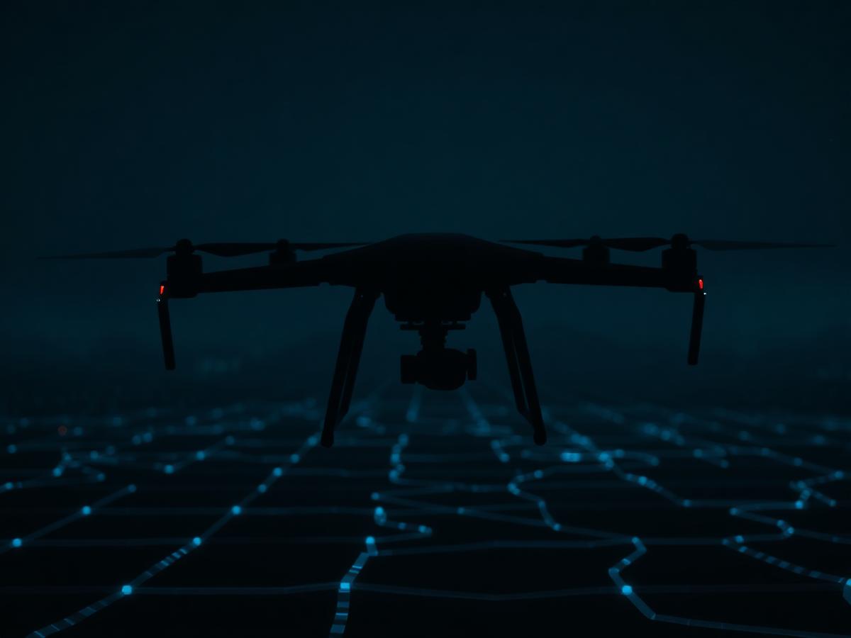 AI Flight